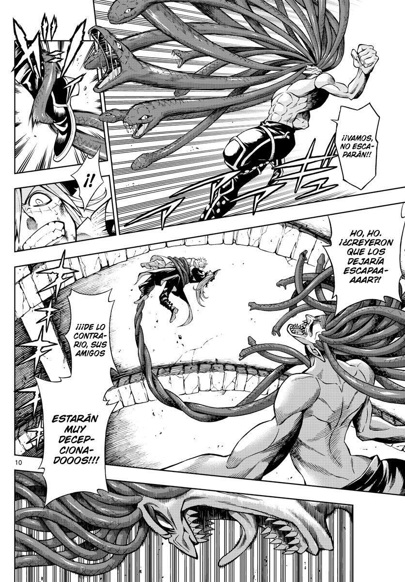Capitulo 50 page 11