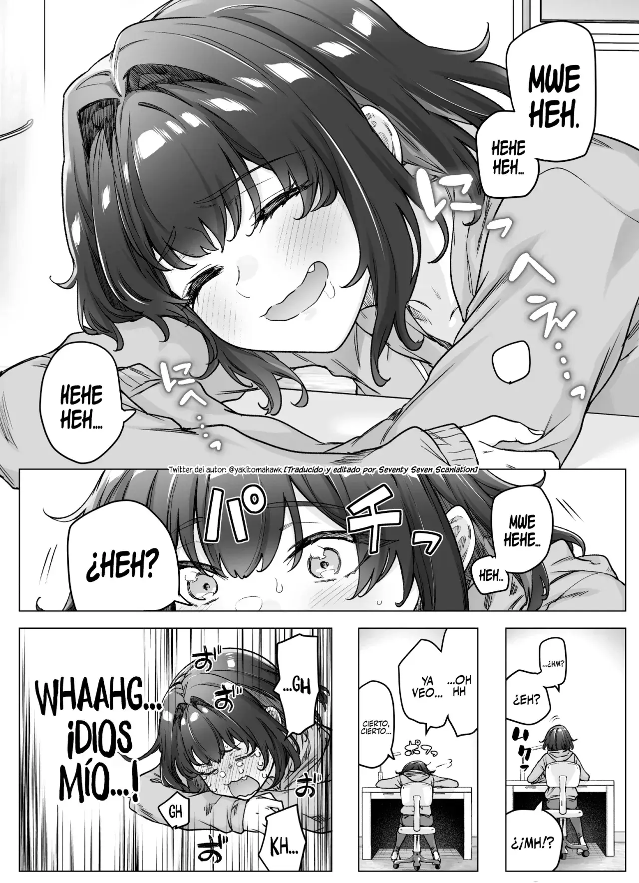 Capitulo 93 page 2