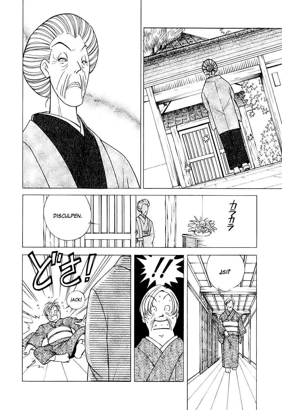 Capitulo 46 page 18