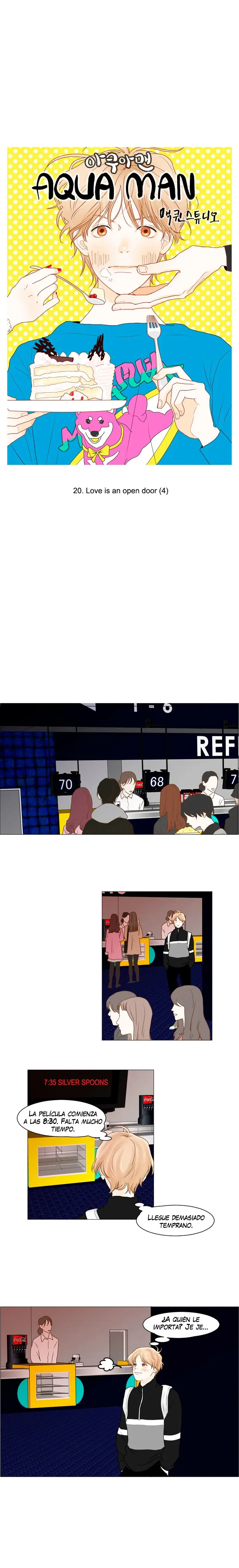 Capitulo 20 page 10