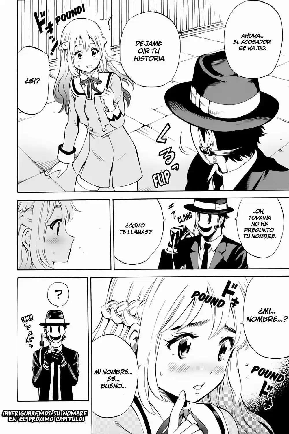 Capitulo 51 page 17