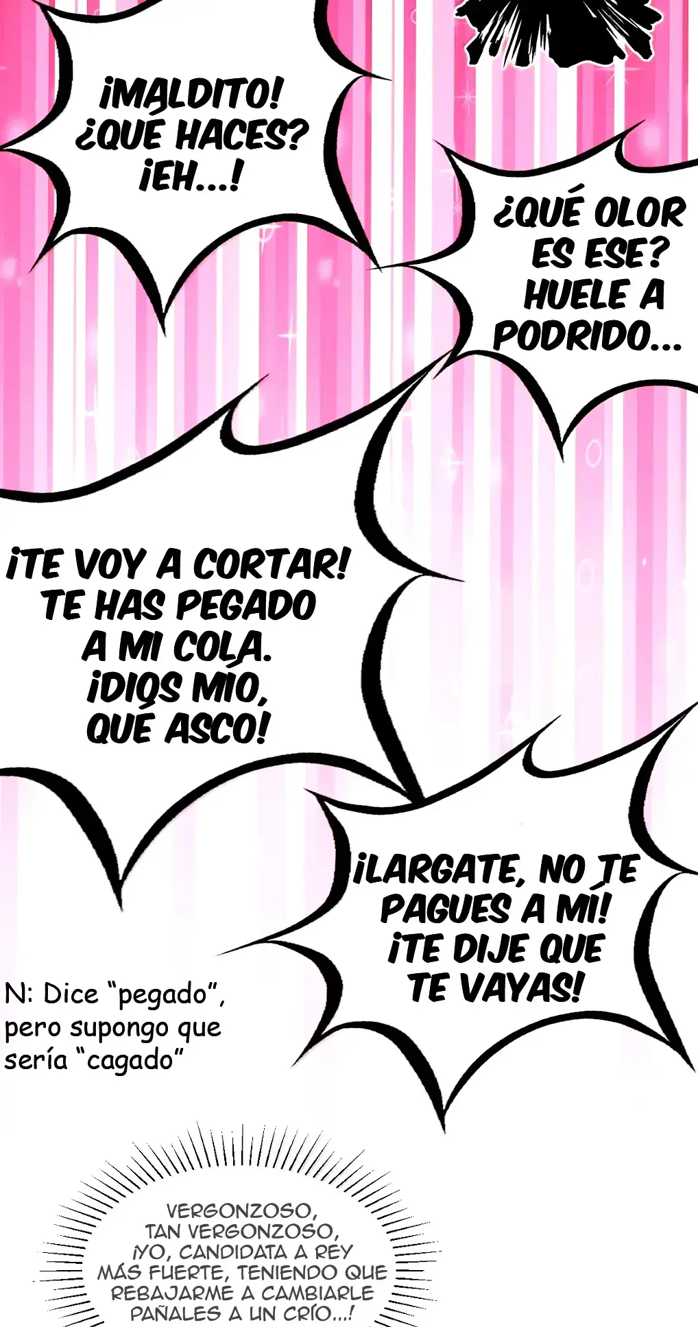 Capitulo 131 page 65