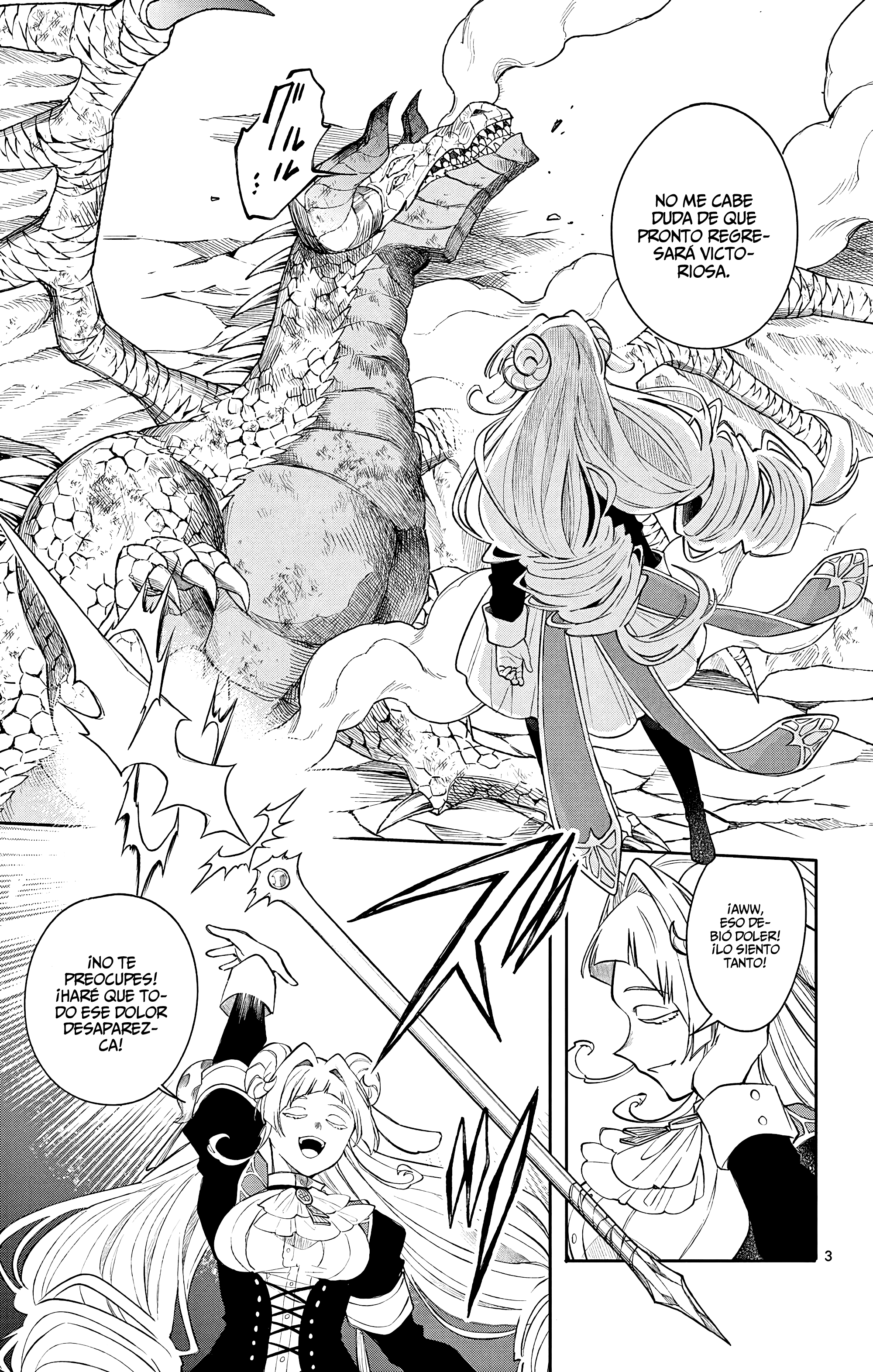 Capitulo 73 page 6