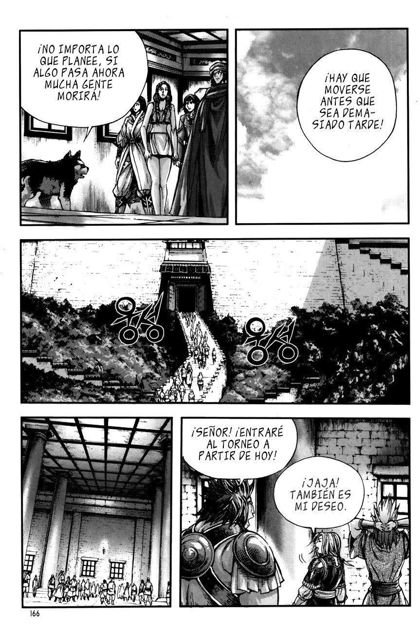 Capitulo 238 page 10