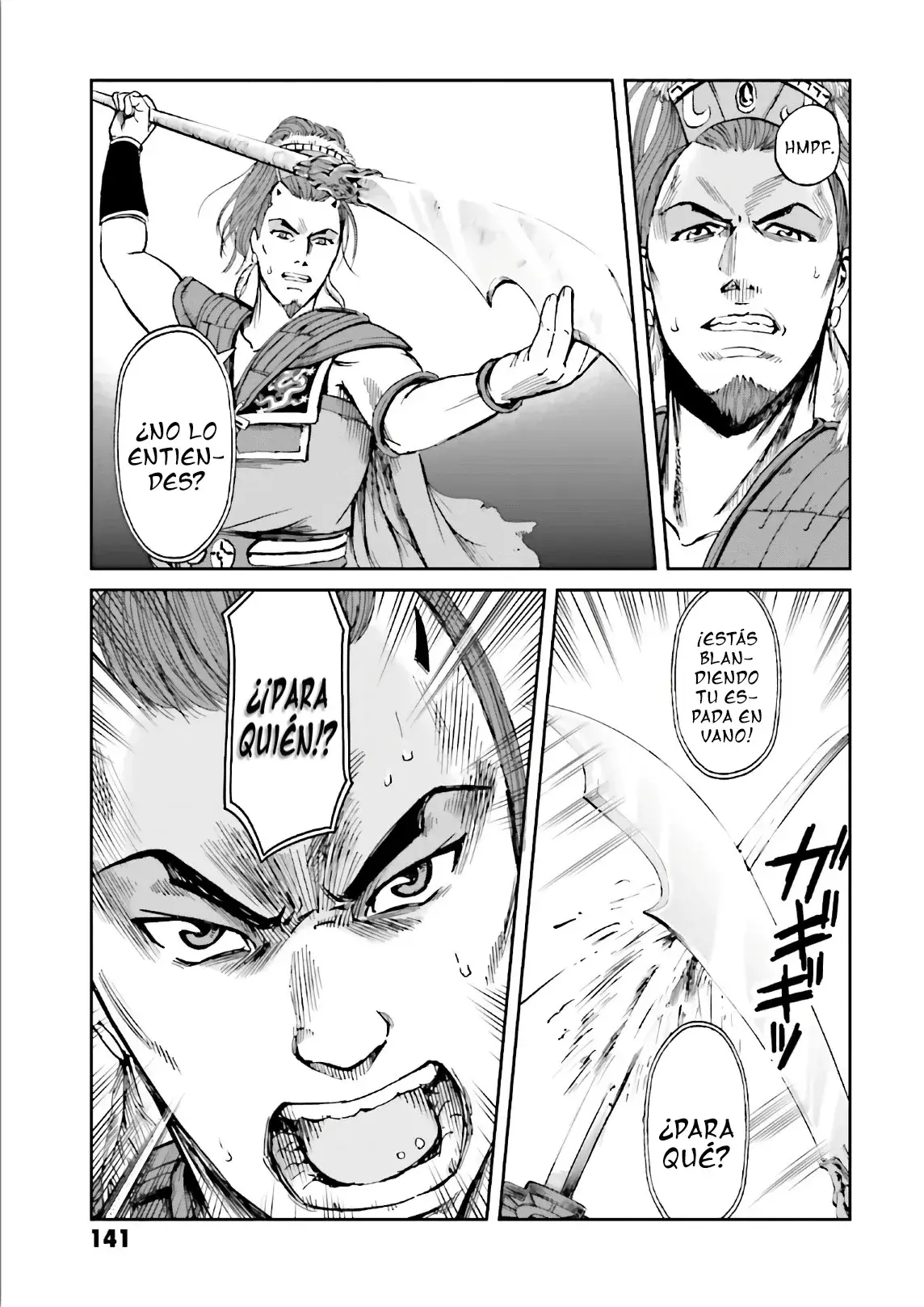 Capitulo 40 page 19