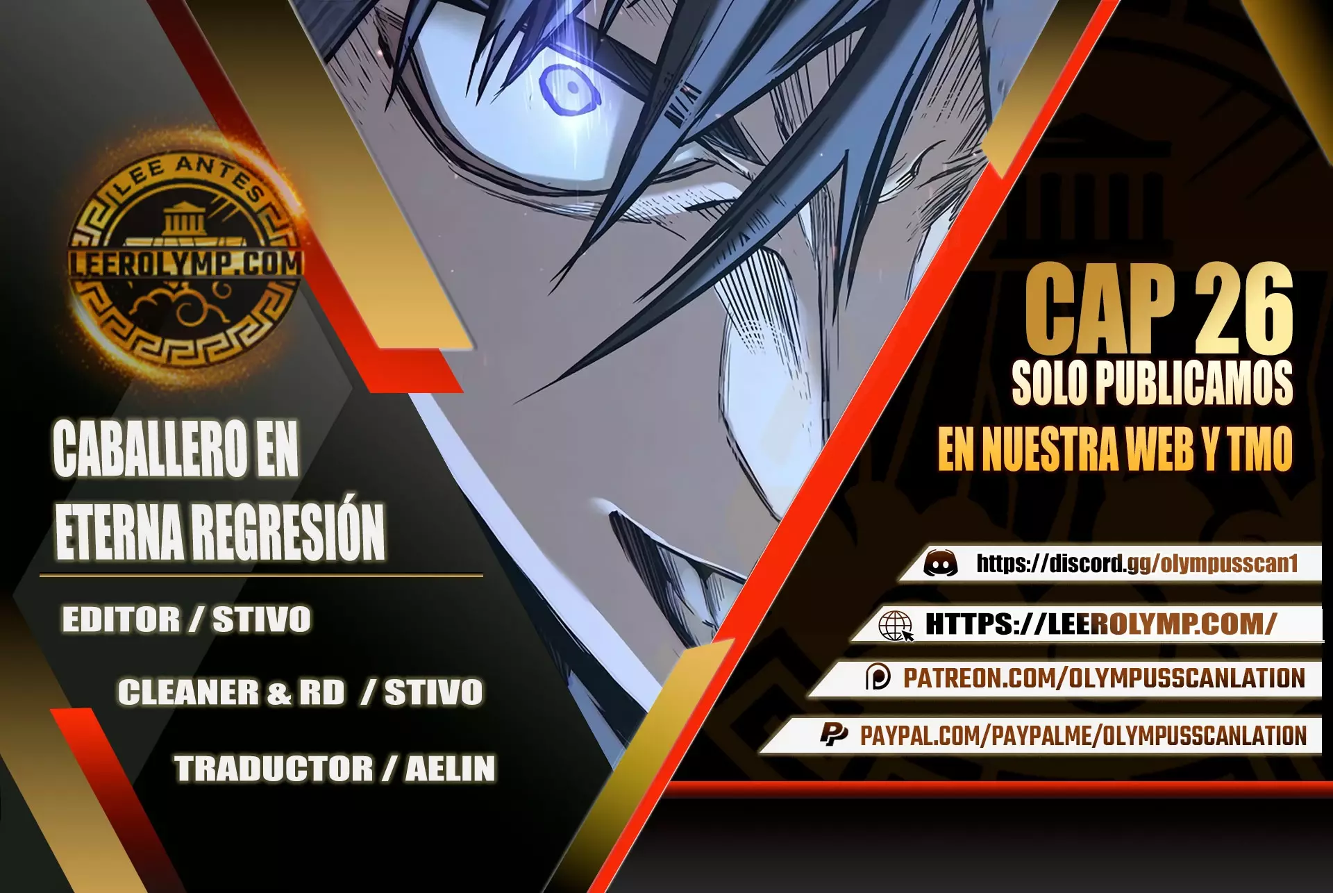 Capitulo 26 page 1