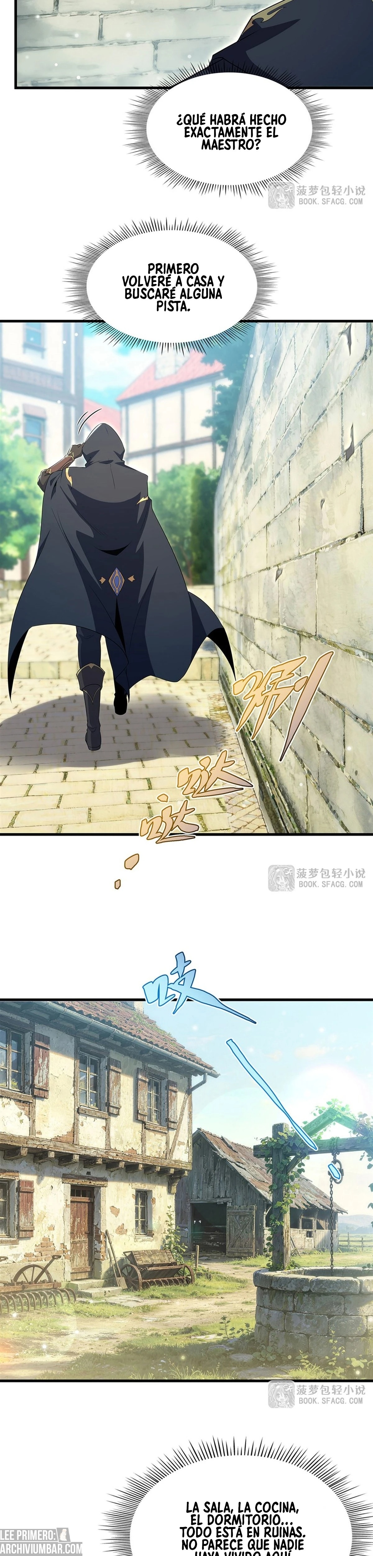 Capitulo 98 page 12