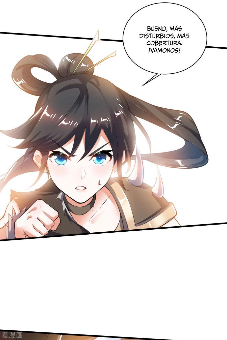 Capitulo 80 page 19