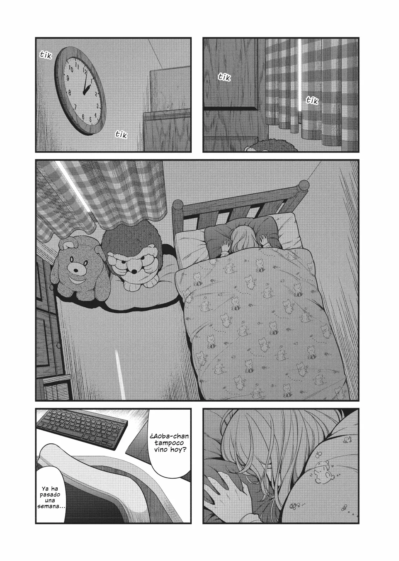 Capitulo 142 page 11
