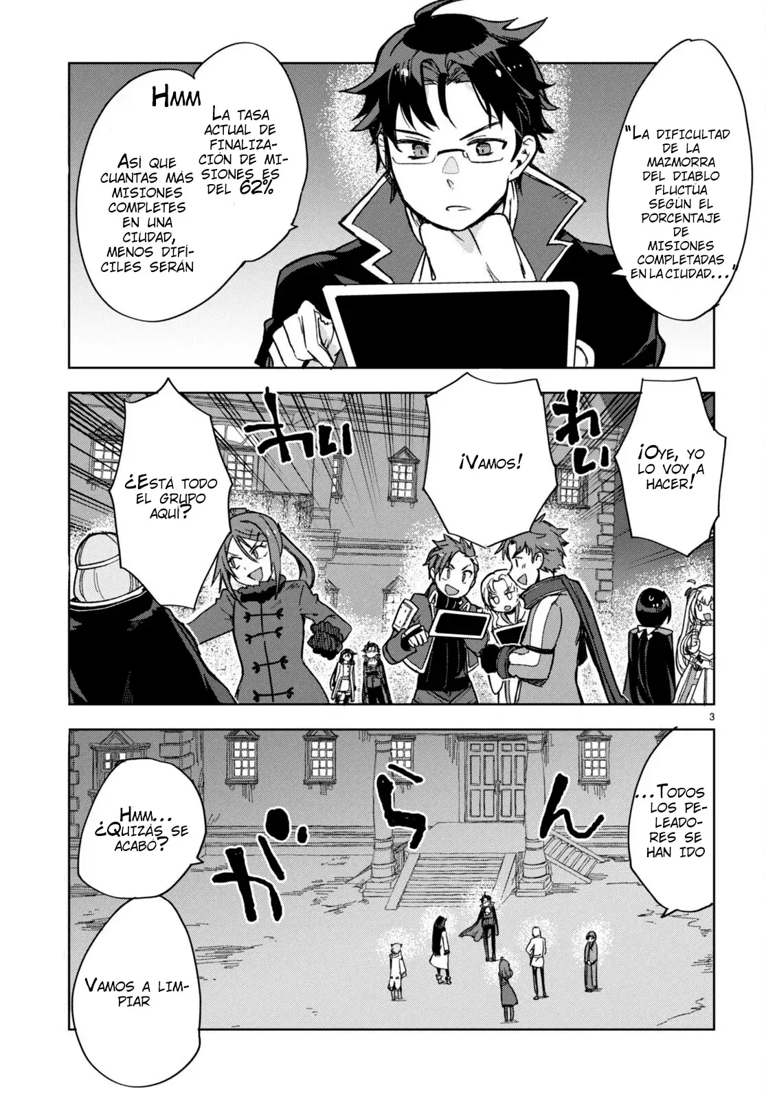 Capitulo 91 page 6