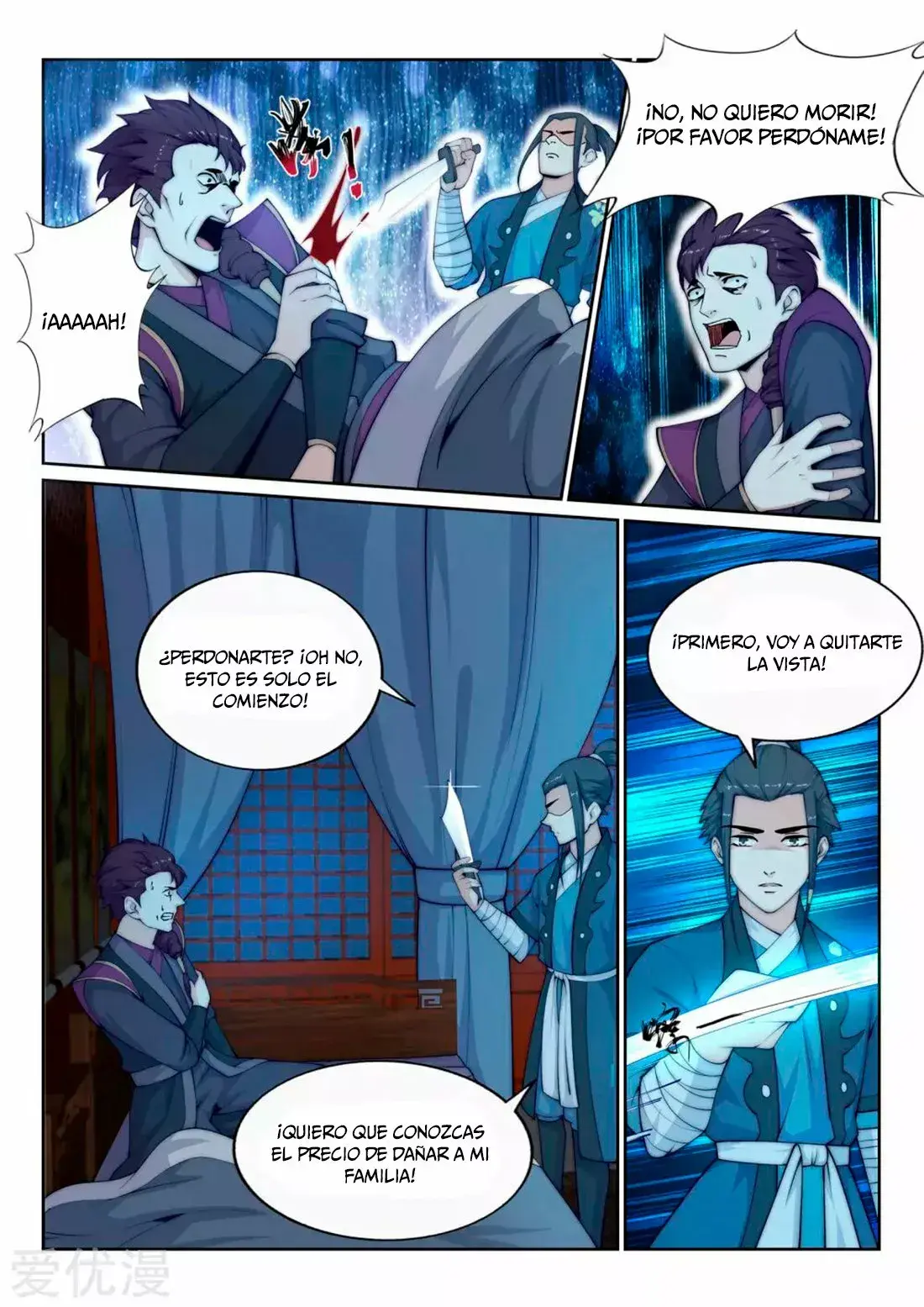 Capitulo 25 page 11