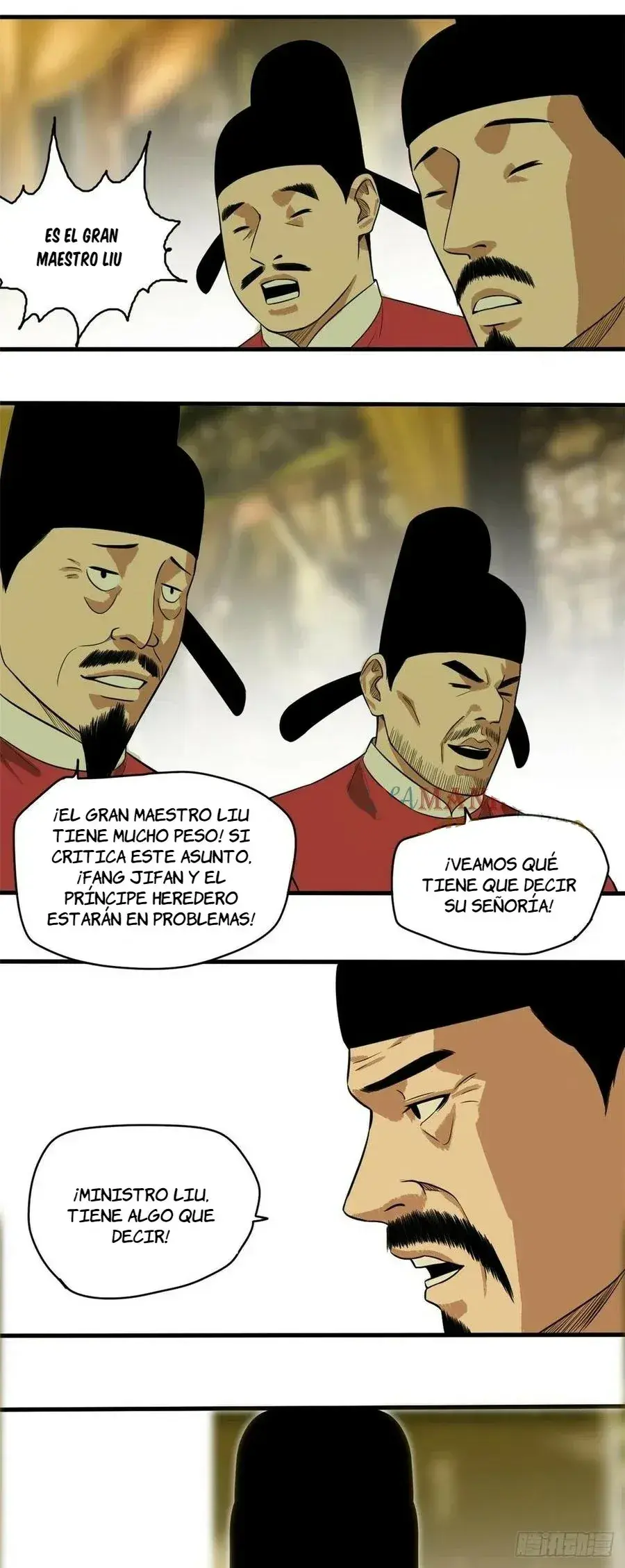 Capitulo 39 page 21