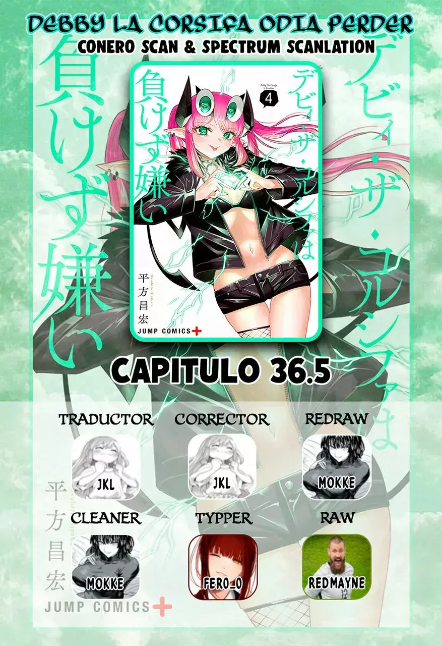 Capitulo 36.50 page 1