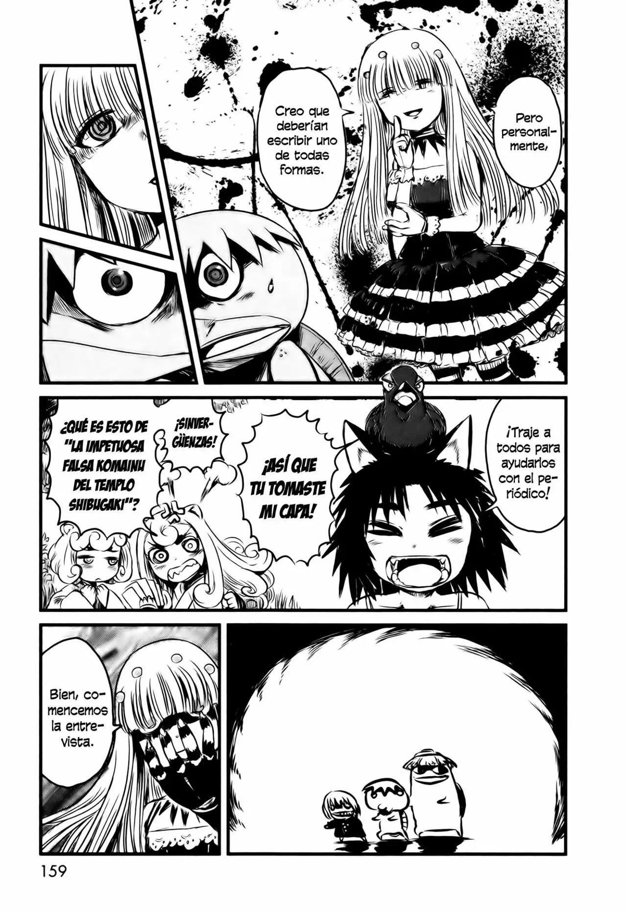 Capitulo 29.50 page 23