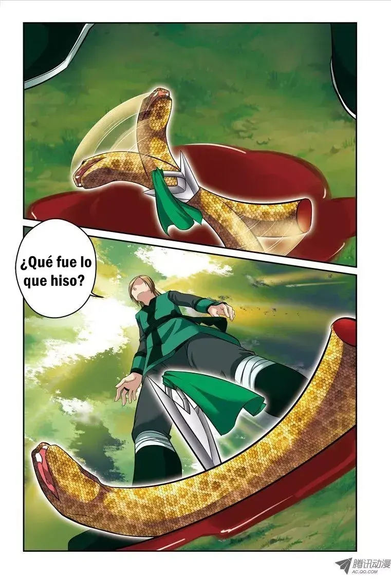 Capitulo 34 page 16