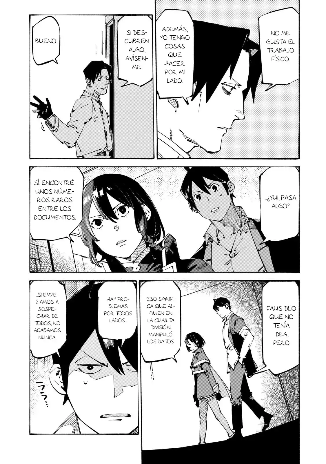 Capitulo 38 page 14