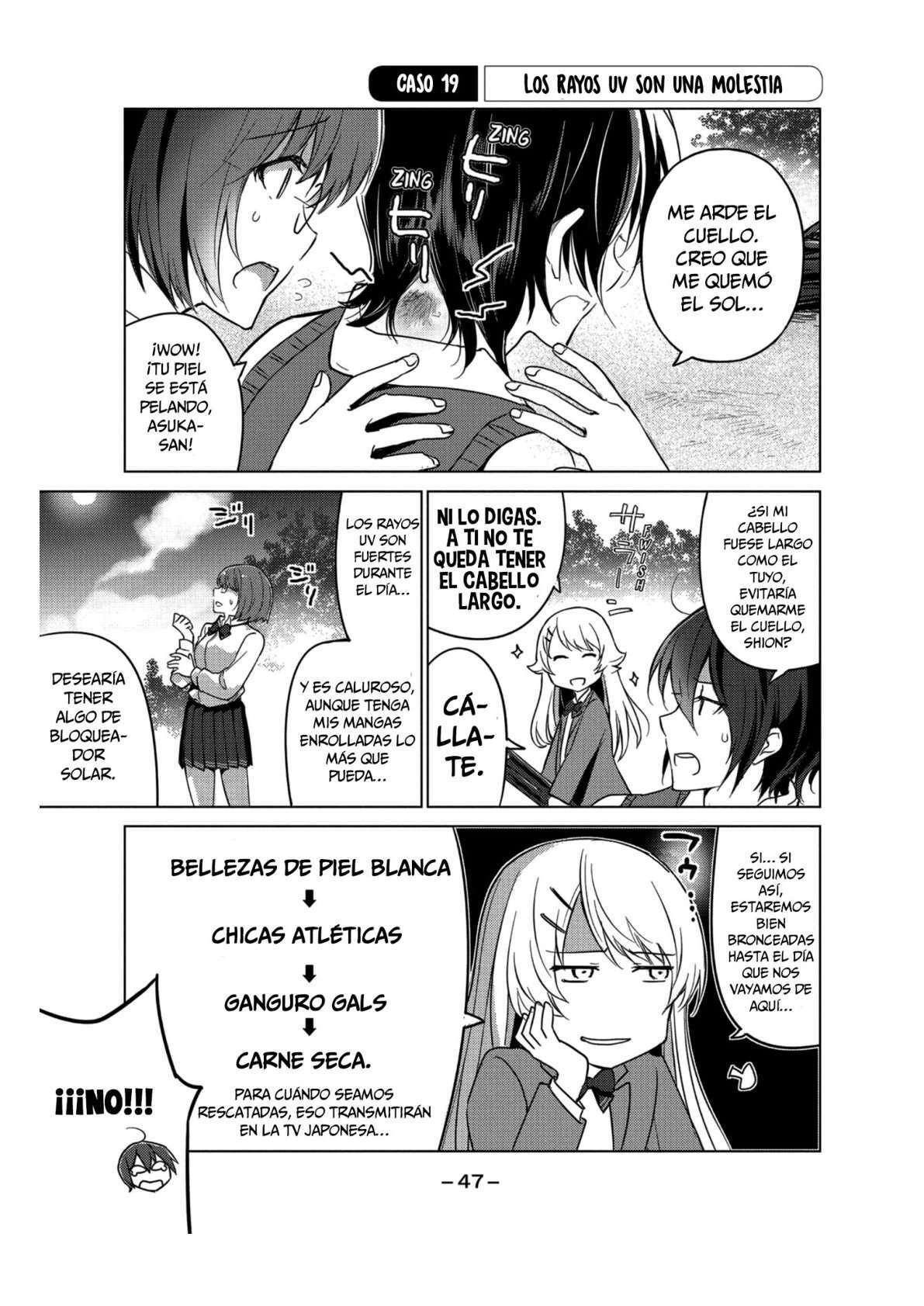 Capitulo 19 page 1