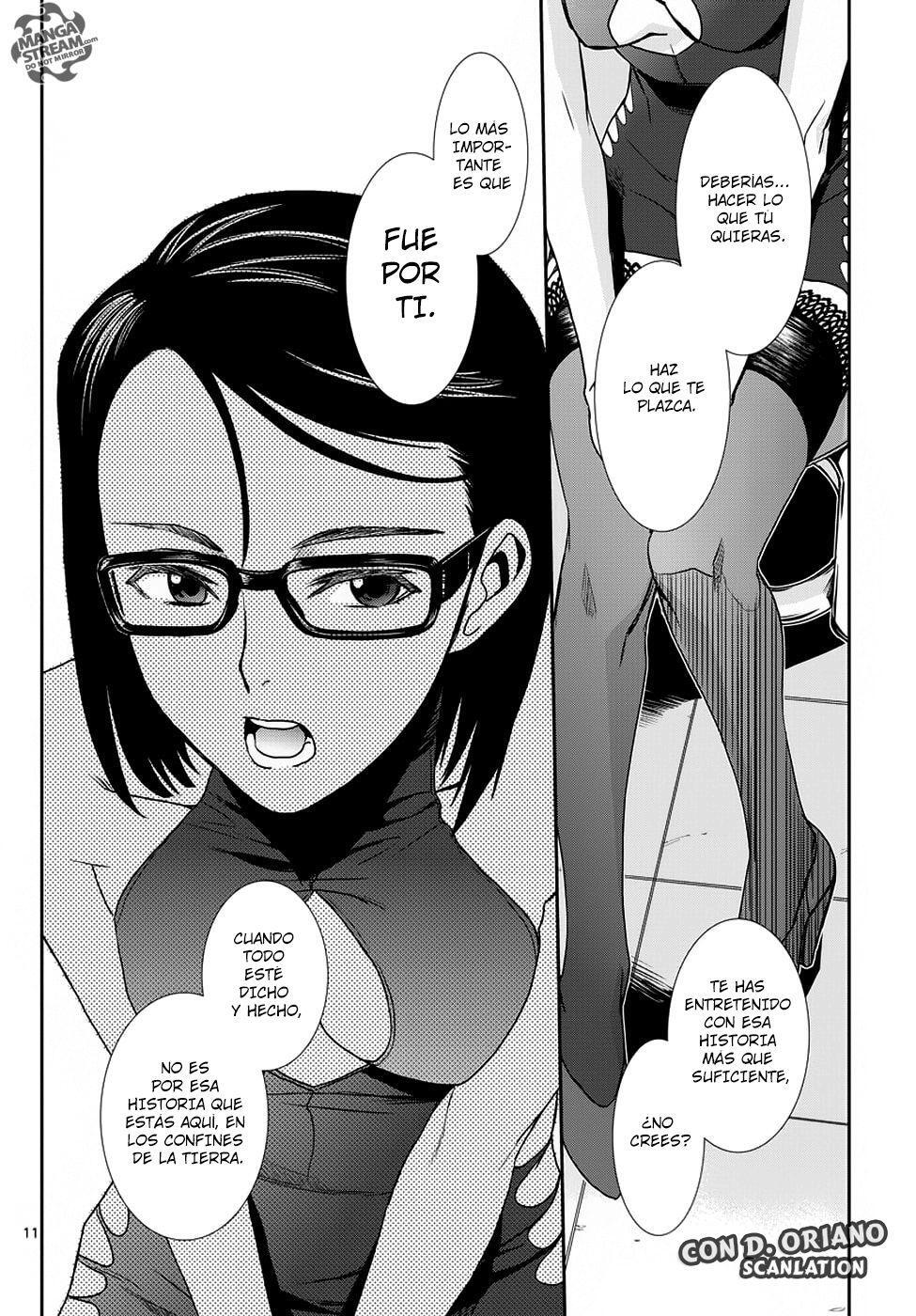 Capitulo 90 page 12