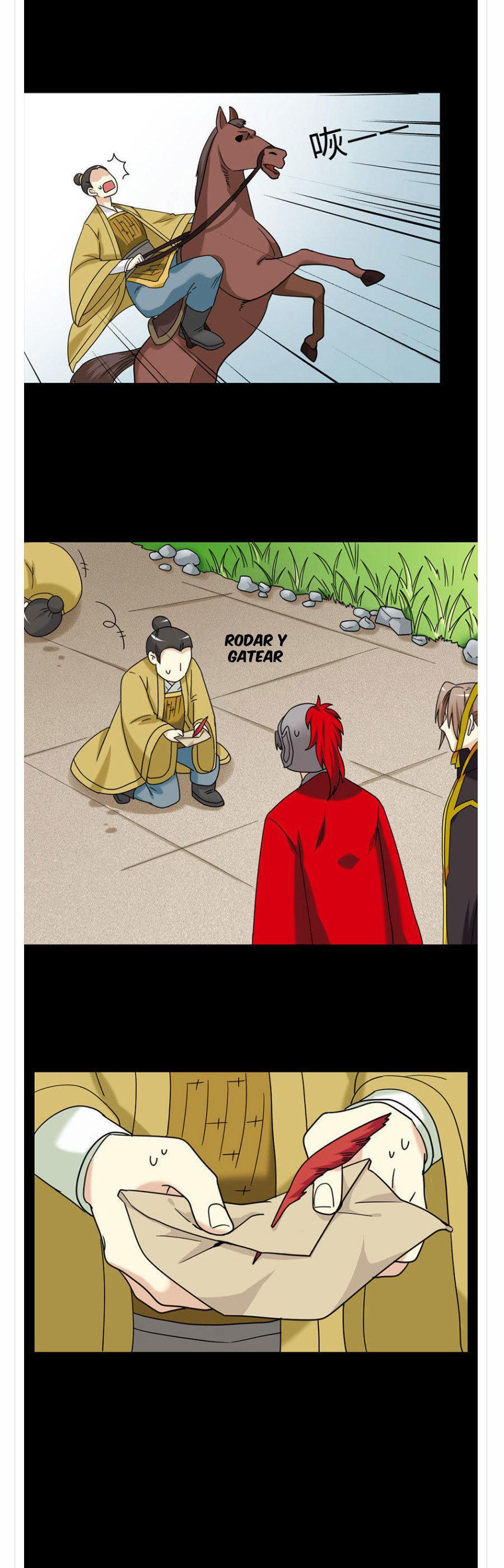 Capitulo 164 page 8