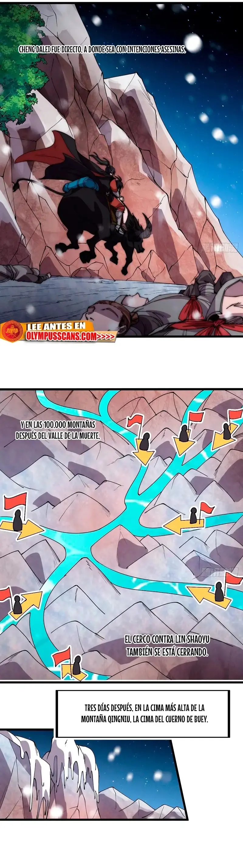 Capitulo 451 page 3