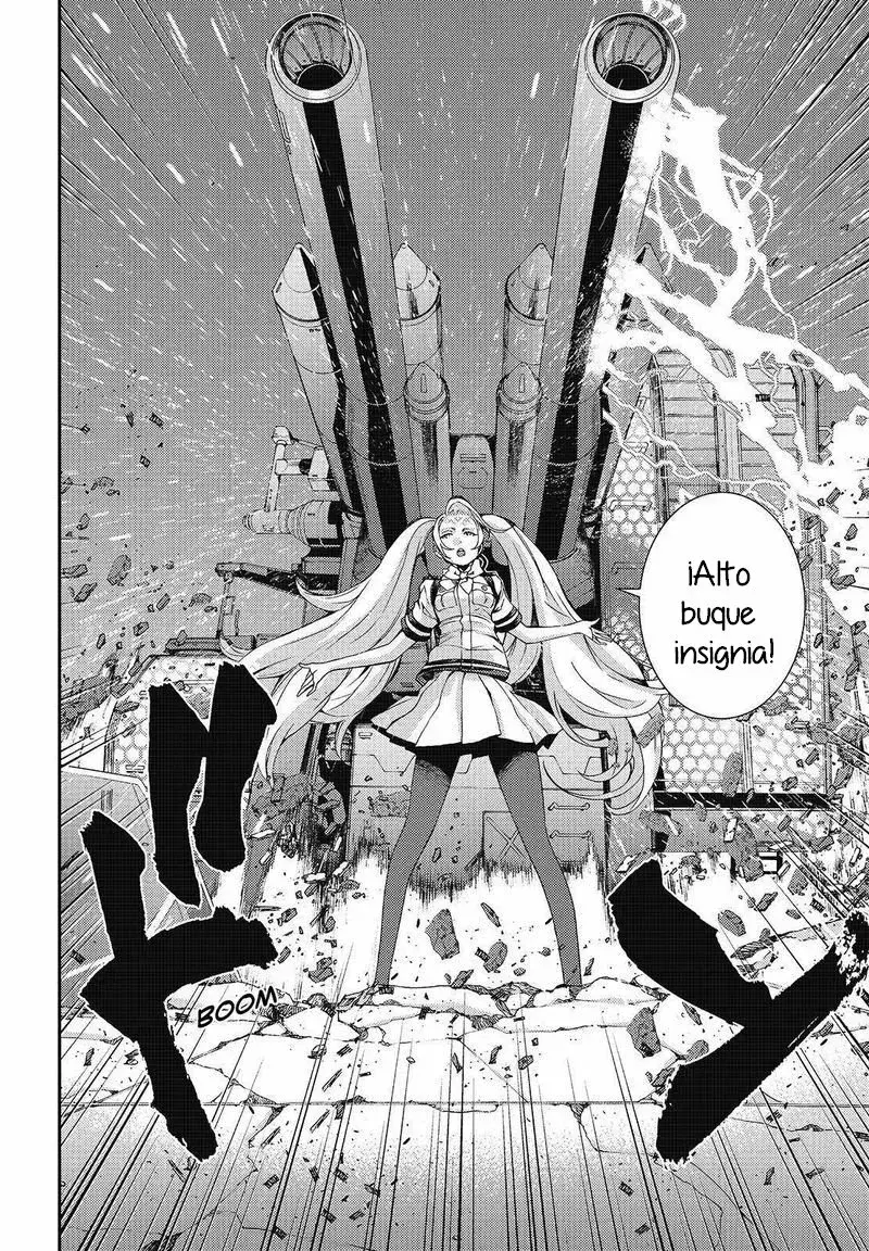 Capitulo 110 page 23