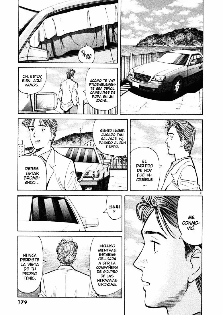 Capitulo 84 page 11