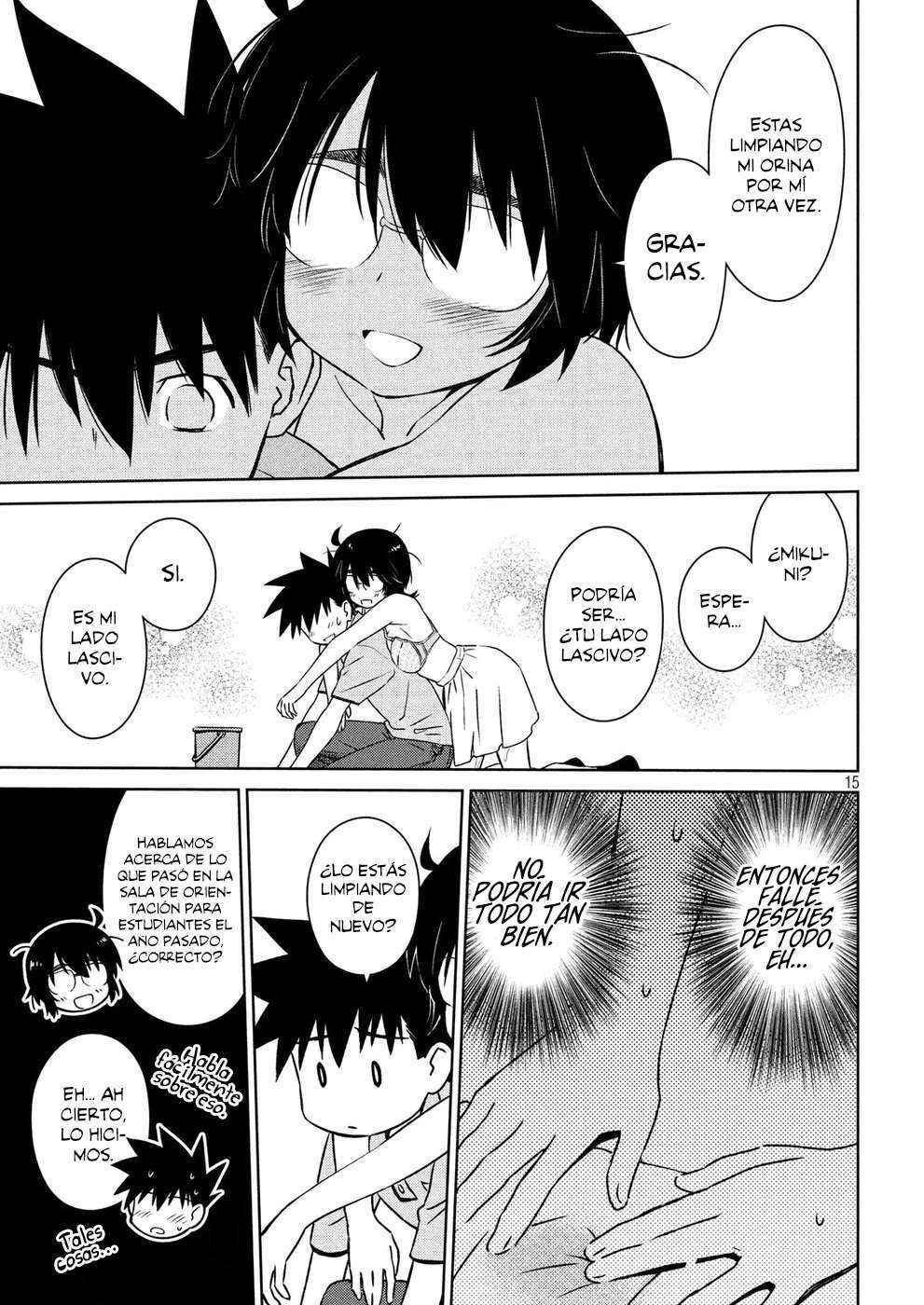 Capitulo 122 page 15