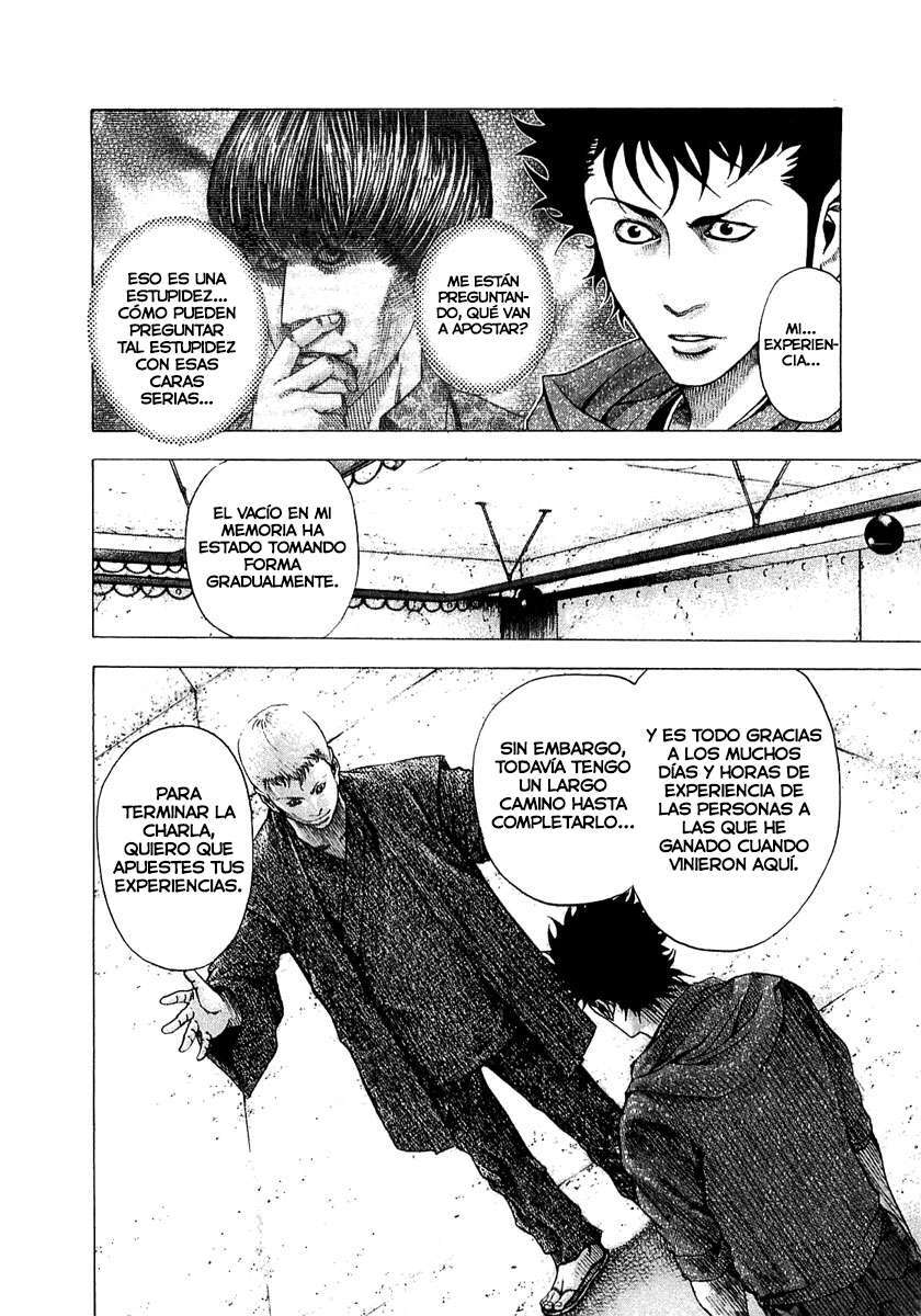 Capitulo 83 page 16
