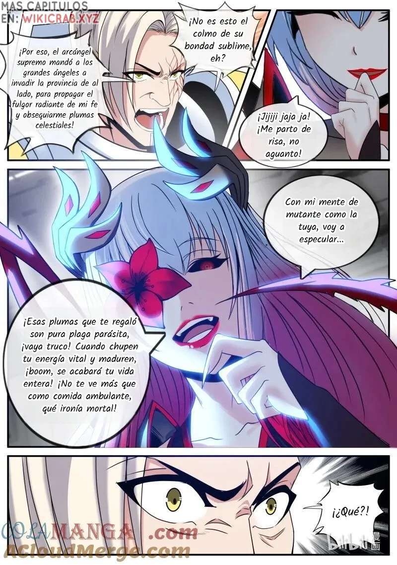 Capitulo 283 page 5
