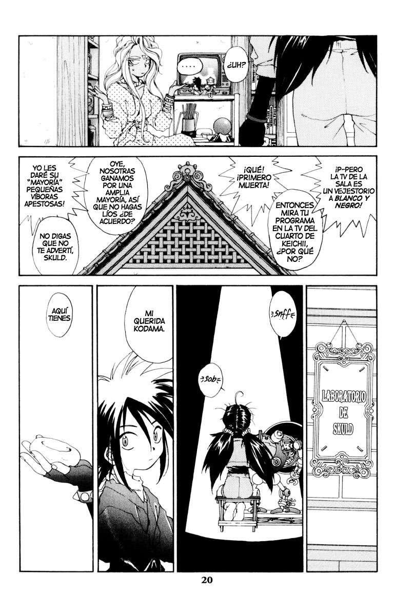 Capitulo 53 page 20