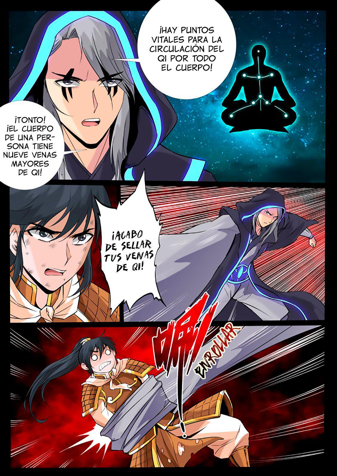 Capitulo 100 page 6