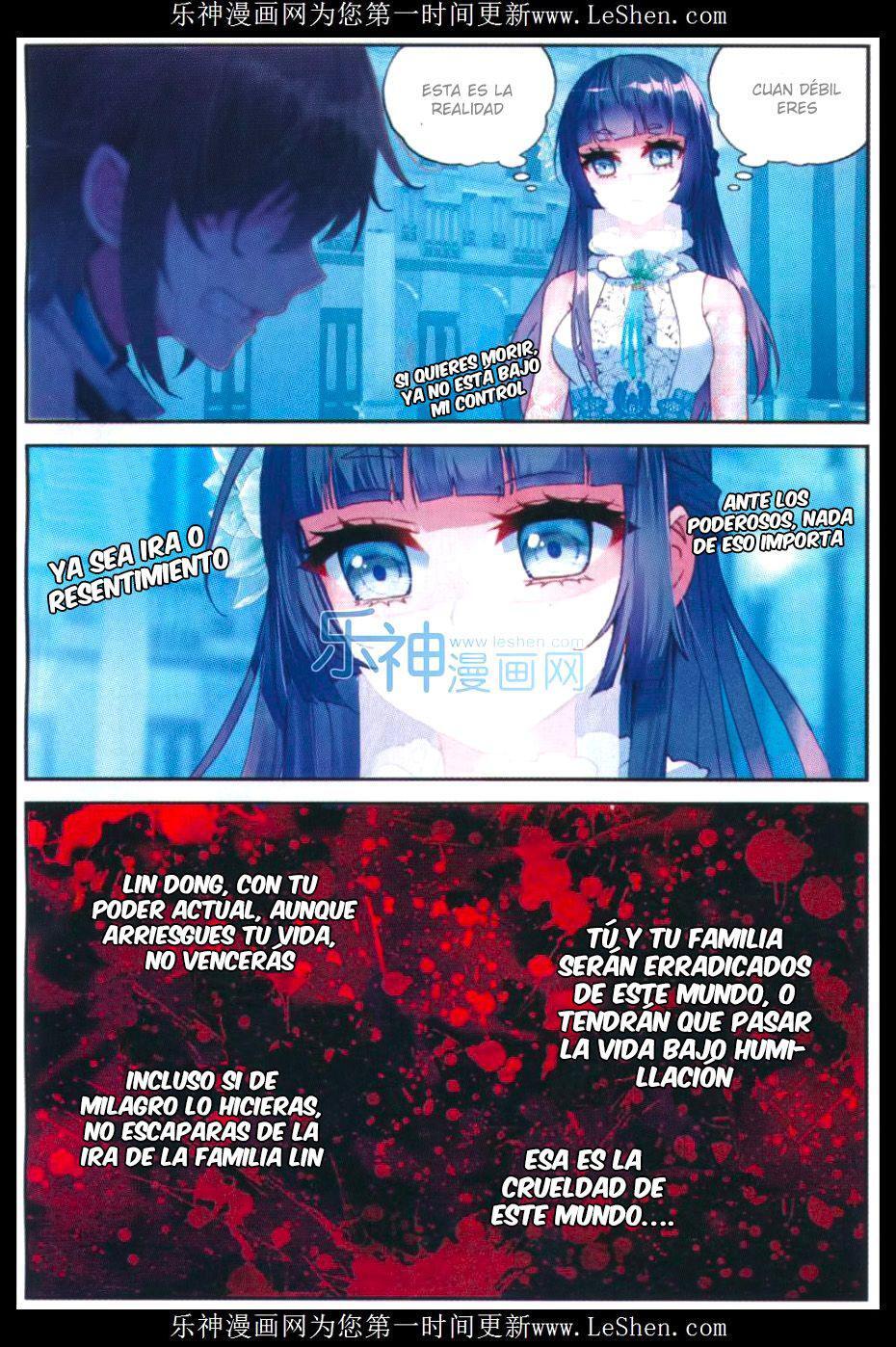 Capitulo 43 page 18