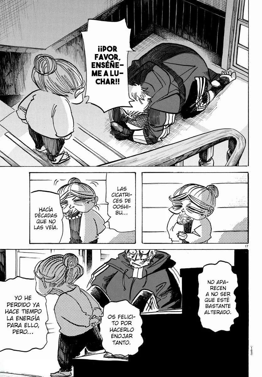 Capitulo 21 page 16