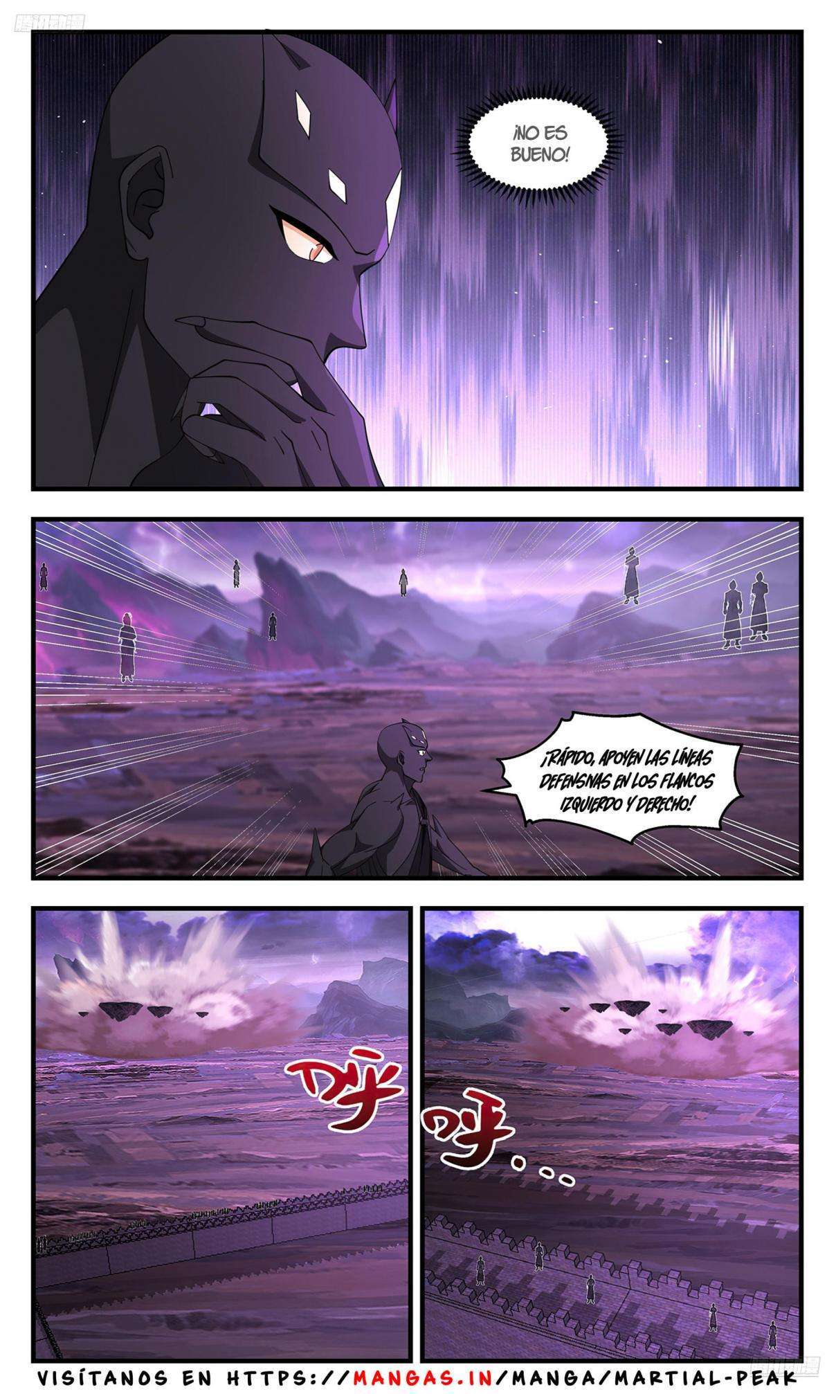 Capitulo 3694 page 7