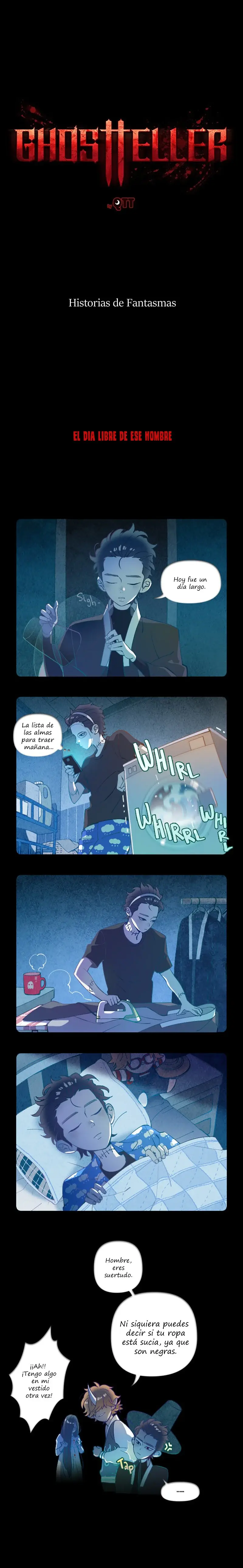 Capitulo 19 page 1