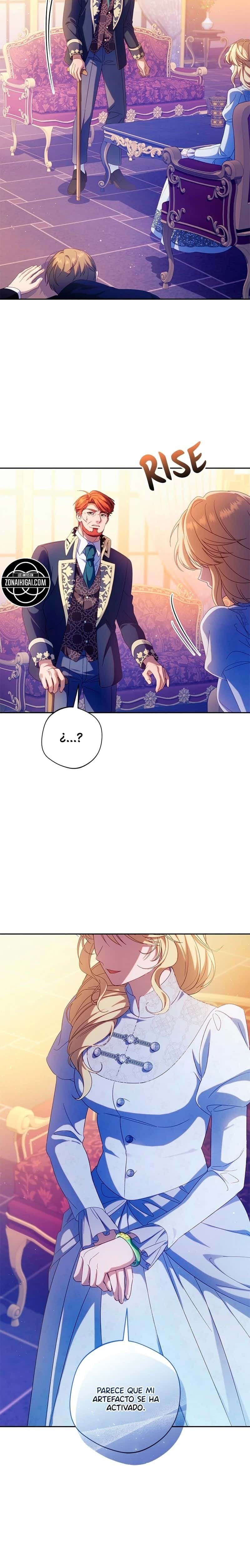 Capitulo 67 page 17