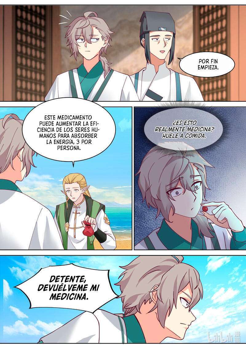 Capitulo 685 page 11