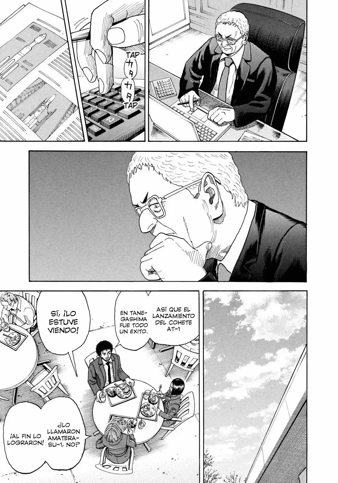 Capitulo 212 page 11