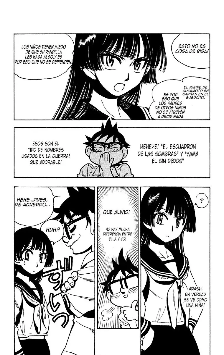Capitulo 31 page 6