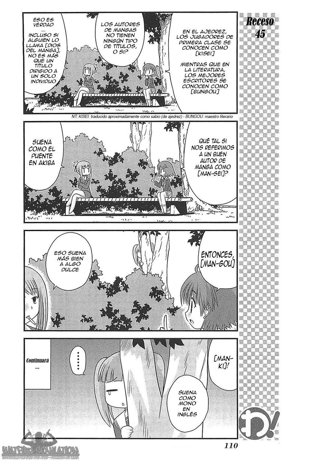 Capitulo 21 page 13