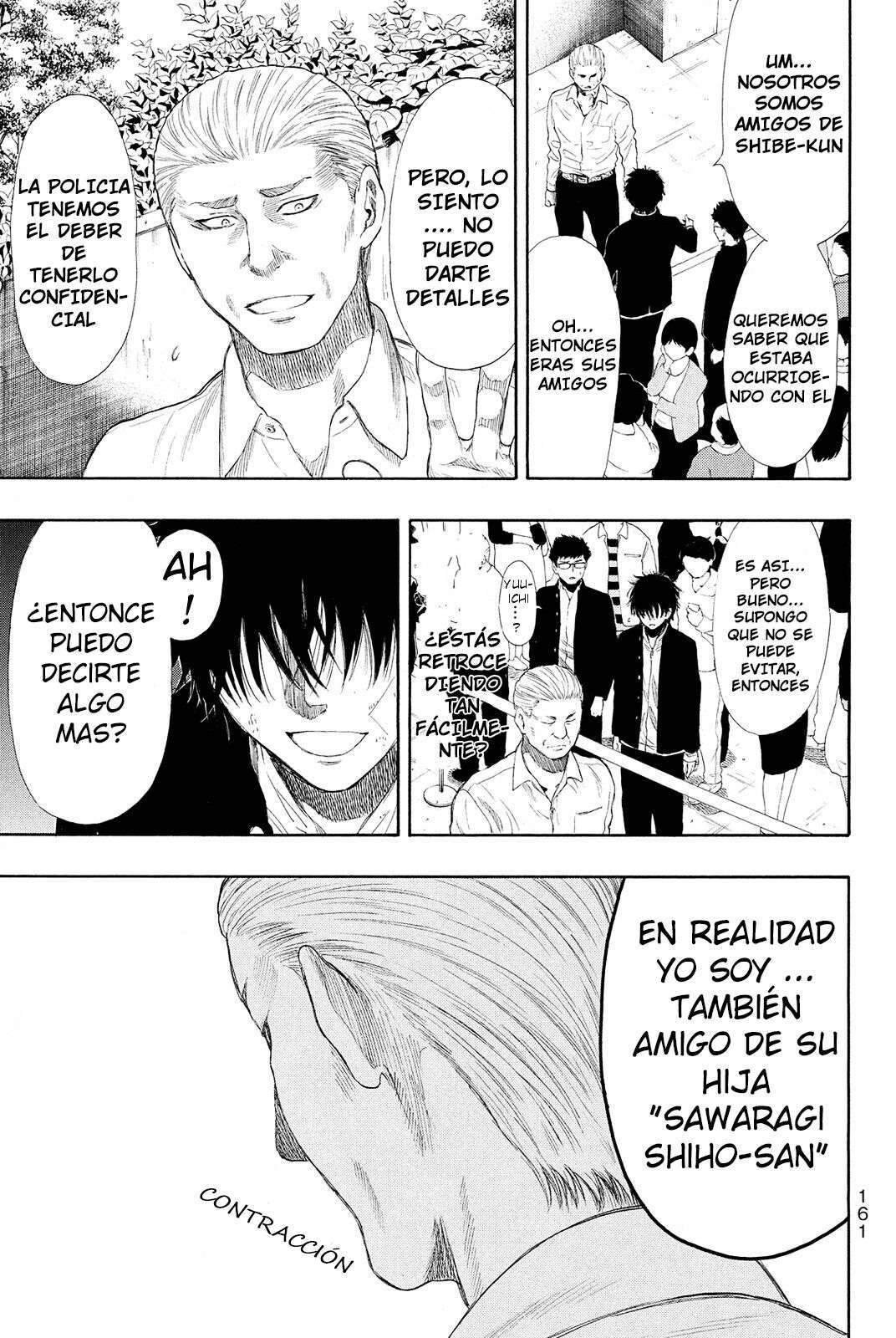 Capitulo 22 page 6