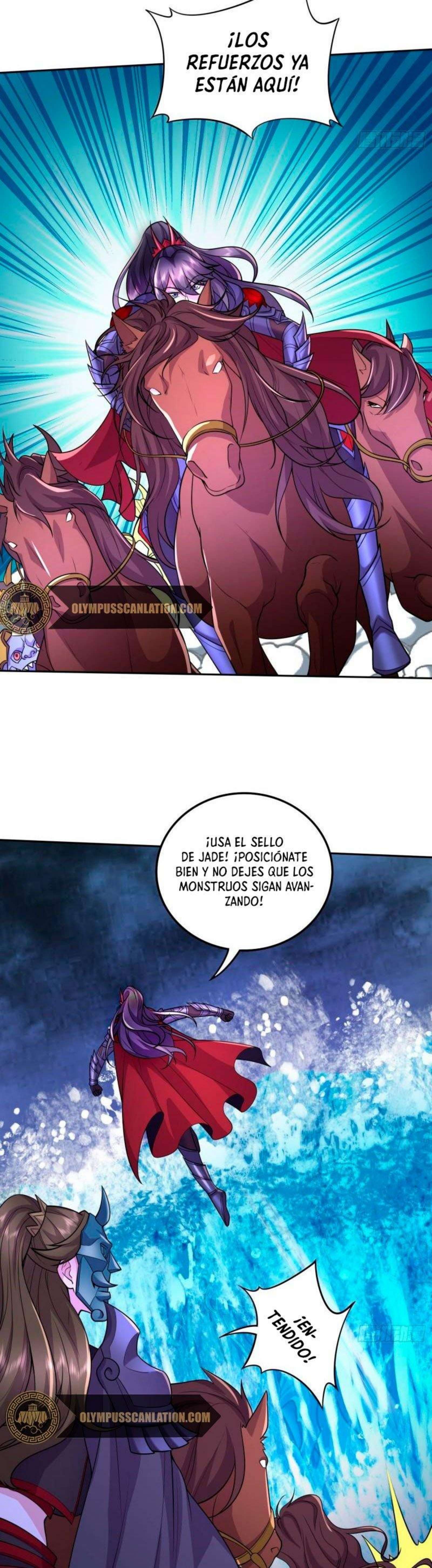 Capitulo 222 page 18