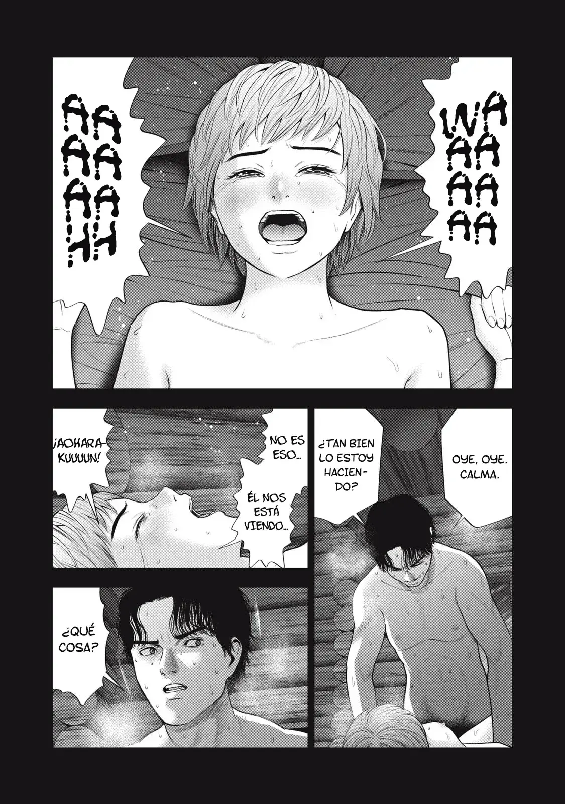 Capitulo 49 page 4