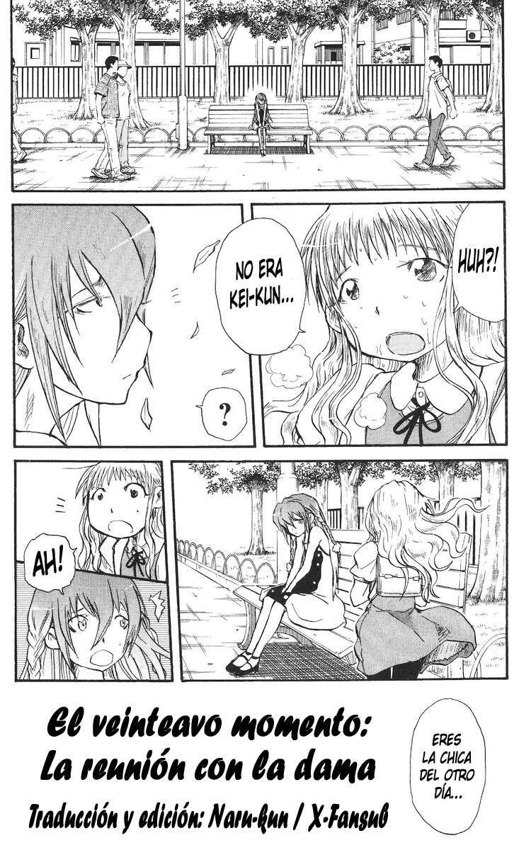 Capitulo 20 page 3
