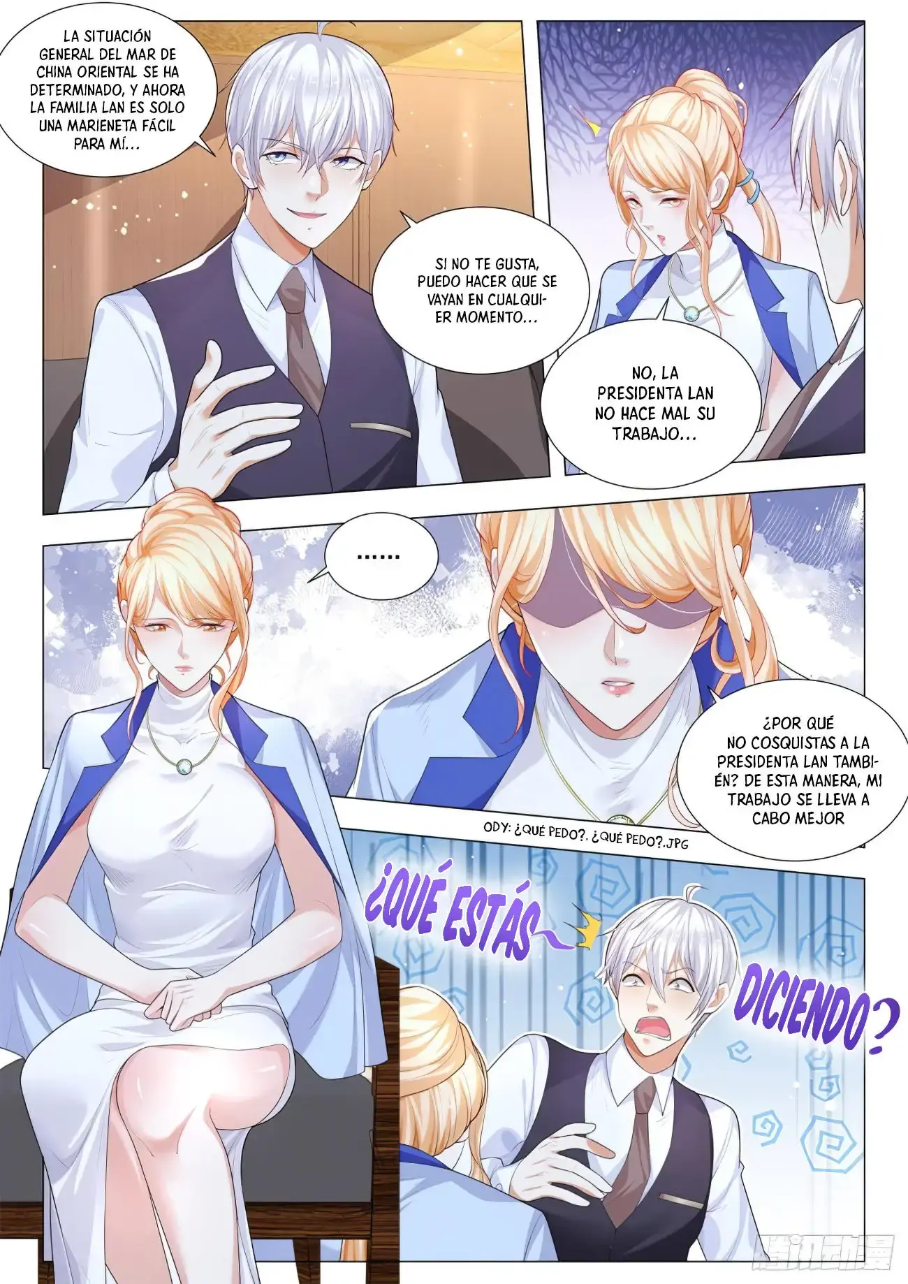 Capitulo 337 page 11