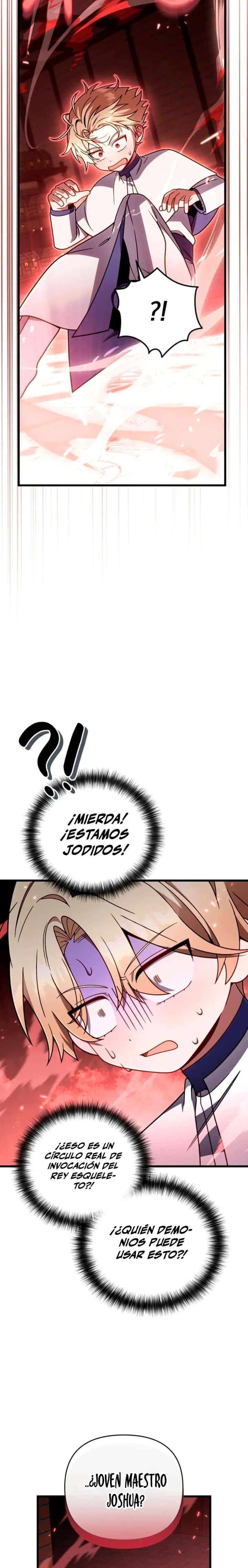 Capitulo 74 page 19