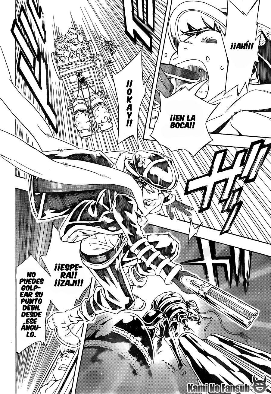 Capitulo 84 page 25