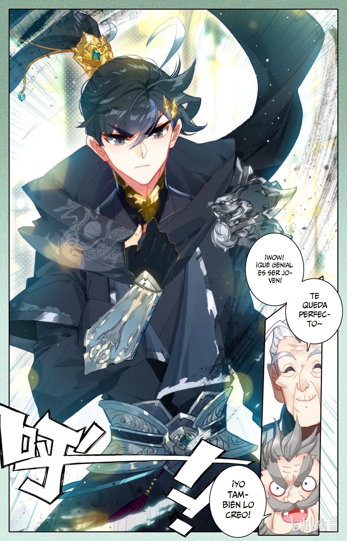 Capitulo 112 page 10