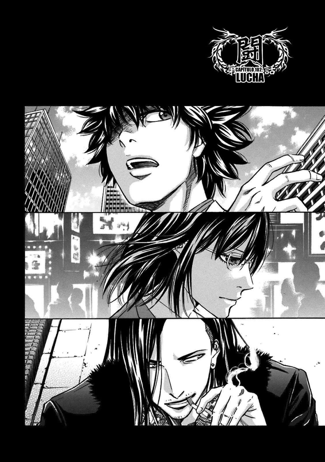 Capitulo 102 page 8