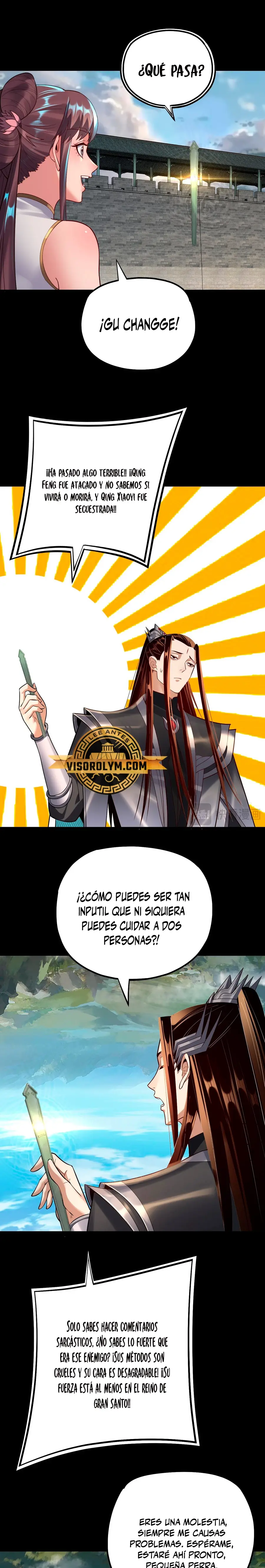 Capitulo 146 page 10